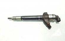 Injector Denso, cod 6C1Q-9K546-AC, Fiat Ducato (250) 2.2 JTD, 4HV (id:595428)