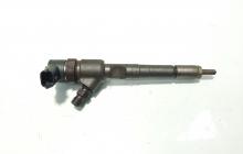 Injector, cod 0445110326, Opel Astra J, 1.3 CDTI, A13DTE (id:595667)