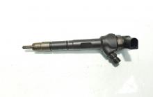 Injector, cod 04L130277AJ, 0445110477B, Seat Leon (5F1), 1.6 TDI, CLH (id:595741)