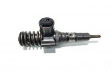 Injector, cod 03G130073B, BPT, 0414720403, VW Touran (1T1, 1T2), 2.0 TDI, AZV (id:595577)