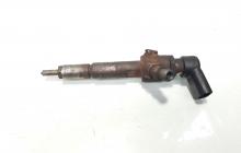 Injector, cod 4M5Q-9F593-AD, Ford Focus 2 (DA), 1.6 TDCI, KKDA (id:595652)