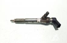 Injector, cod 8200294788, 166009445R, Renault Laguna 3, 1.5 DCI, K9K (id:595649)