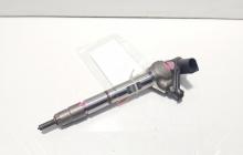 Injector, cod 04L130277AC, 0445110469, Vw Passat (3G2) 2.0 TDI, DFG (id:595405)