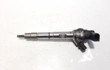 Injector, cod 04L130277E, 0445110475, Vw Golf 7 (5G) 2.0 TDI, CRB (id:595393)