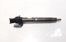 Injector, cod 23670-33050, Toyota Yaris (P9), 1.4 diesel (id:594648)