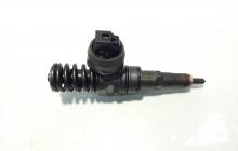 Injector, cod 038130073AG, BPT, 0414720215, VW Touran (1T1, 1T2), 1.9 TDI, AVQ (id:595044)