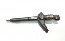Injector, cod AW402-AW4, Nissan X-Trail (T30), 2.2 diesel, YD22ETI (id:594820)