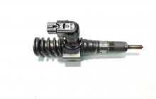 Injector, cod 03G130073D, Vw Passat Variant (3C5) 2.0 TDI (id:592496)