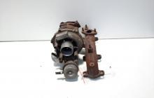 Turbosuflanta, cod 045253019L, Skoda Fabia 1 Combi (6Y5) 1.4 TDI, BNM (pr:110747)