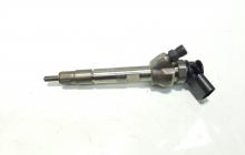 Injector, cod 8579236, 0445110814, Bmw 1 (F20, F21) 2.0 diesel, B47D20A (id:594838)