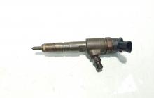 Injector, cod 0445110340, Peugeot 308, 1.6 HDI, 9H06 (id:592910)