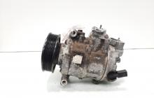 Compresor clima, cod 1K0820859N, VW Golf 5 (1K1), 1.6 benz, BSE (pr;595773)