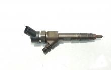 Injector Bosch, cod 8200100272, 0445110110B, Renault Laguna 2, 1.9 DCI, F9Q (id:593924)