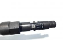 Injector, cod 4S7Q-9K546-BD, EJDR00504Z, Ford Mondeo 3 (B5Y), 2.0 TDCI, HJBC (id:593914)