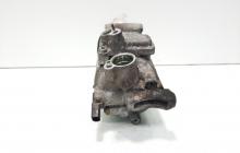 Compresor clima, cod 5N0820803A, Seat Leon (1P1) 1.9 TDI, BXE (id:595840)