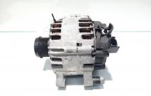 Alternator 150A, Ford Fiesta 6, 1.6tdci, cod AV6N-10300-GC (id:450888)