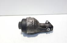 Carcasa filtru ulei, cod 03D115403D, Seat Ibiza 3 (6K1) 1.2 benz, BME (idi:591600)