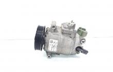 Compresor clima, cod 5N0820803A, Vw Passat (3C2), 2.0 TDI, CBA (id:595823)