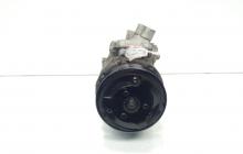 Compresor clima, cod 1K0820859F, Vw Passat (3C2) 2.0 TDI, BKP (id:595819)