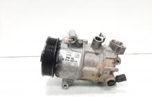 Compresor clima, cod 5Q0816803B, Vw Golf 7 (5G), 1.6 TDI, CXX (id:595828)