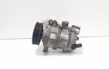 Compresor clima Denso, cod 5Q0820803F, VW Golf 7 (5G), 2.0 TDI, CRL (id:595822)