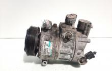 Compresor clima, cod 1K0820803S, VW Passat (3C2), 2.0 TDI, BMR (pr;595871)