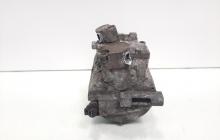Compresor clima, cod 1K0820803N, VW Touran (1T1, 1T2), 1.9 TDI, BKC (id:595812)