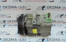 Compresor clima, Ford Mondeo 3 Combi (BWY)  2.0tdci (idi:284085)