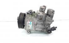 Compresor clima, cod 1K0820859F, VW Passat (3C2), 2.0 TDI, BKP (id:595813)