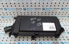 Cod oem: 036129611AH, carcasa filtru aer Vw Golf 4 (1J) 1.4 16V, AHW