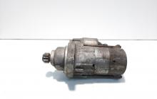 Electromotor Valeo, Vw Passat (3C2), 2.0 TDI, BMP, 6 vit man (id:595340)