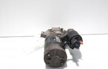 Electromotor, cod 09A911023B, VW Golf 4 (1J1), 1.9 TDI, AUY, cutie automata (idi:592956)