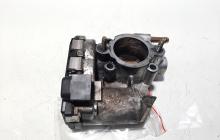 Clapeta acceleratie, cod 9157512, 0280750044, Opel Corsa C (F08, W5L), 1.2 benz, Z12XE (idi:592975)