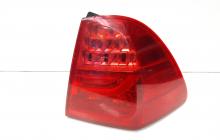Stop dreapta aripa, cod 4871738, Bmw 3 Touring (E91) facelift (id:595998)
