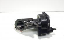 Pompa vacuum, Ford Mondeo 4, 1.8 TDCI, QYBA (id:596330)