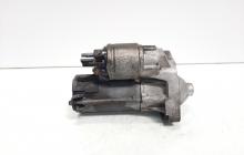 Electromotor, cod 8200836473A, Renault Megane 3, 1.5 DCI, K9KF830, 5 vit man (id:596243)