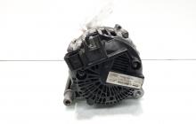 Alternator 150A, cod AV6N-10300-MD, Ford Focus 3, 1.6 TDCI, NGDA (id:596188)
