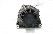 Alternator 150A, cod AV6N-10300-MD, Ford Focus 3, 1.6 TDCI, NGDA (id:596188)