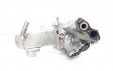 EGR cu racitor gaze, cod 30725855, Ford Focus 3, 2.0 TDCI, UFDB (id:596038)