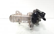 EGR cu racitor gaze, cod 30725855, Ford Focus 3, 2.0 TDCI, UFDB (id:596038)