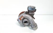 Turbosuflanta, cod 54399700070, Renault Megane 3 Combi, 1.5 DCI, K9K832 (id:596241)