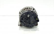 Alternator 140A Bosch, cod 03G903016E, Audi A4 (8K2, B8), 2.0 TDI, CAG (pr:110747)