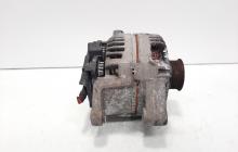 Alternator Bosch, cod GM13147093, Opel Meriva A, 1.6 benz, Z16XE (pr:110747)