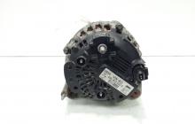 Alternator Valeo, cod 03L903023E, Vw Eos (1F7, 1F8) 2.0 TDI, CBA (id:596316)