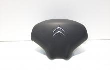 Airbag volan, cod 96710277ZD, Citroen C3 (II) (id:596626)