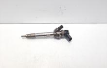 Injector, cod 0445110743, 8514148-03, Bmw 3 Touring (F31), 2.0 diesel, B47D20A (idi:591101)