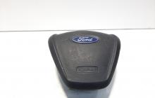 Airbag volan, cod 8V51-A042B85-AG, Ford Fiesta 6 (id:596459)