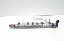 Rampa injectoare cu senzori, cod 03L130089, Vw Passat (3C2) 2.0 TDI, CBA (id:595966)