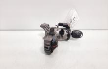 Contact cu cheie, Ford Fiesta 6 (id:596450)