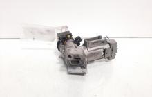 Contact cu cheie, Ford Fiesta 6 (id:596450)